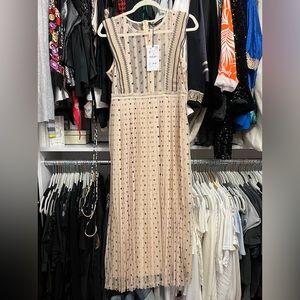 Zara dress